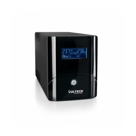 GRUPPO DI CONTINUITÀ 560WATT