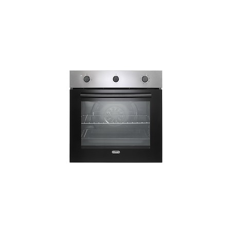 FORNO INCASSO ELETTRICO 65LT 8FUNZIONI VENTILATO