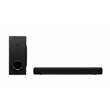 SOUNDBAR 90WATT WIRELESS BLUETOOTH CON SUB