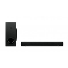 SOUNDBAR 90WATT WIRELESS BLUETOOTH CON SUB