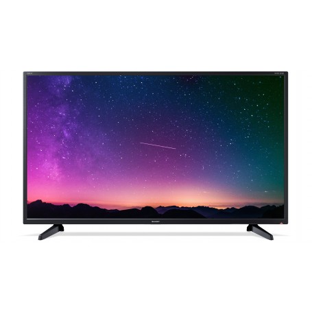 TV 42 LED FULL HD 100HZ 2USB 3HDMI DVB-T2