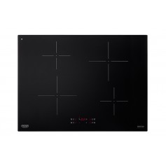 PIANO COTTURA A INDUZIONE 70CM 4 FUOCHI
