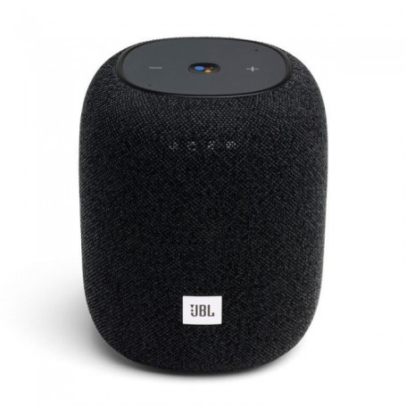 SPEAKER BLUETOOTH 20WATT  GOOGLE ASSISTANT NERO