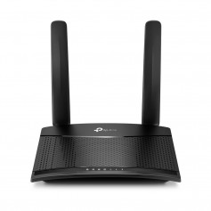 MODEM ROUTER WIFI + 4G LTE 300N
