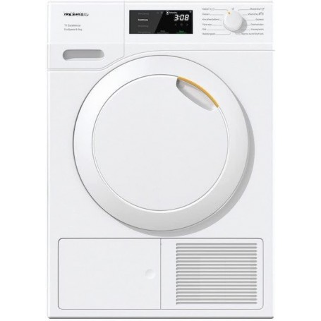 ASCIUGATRICE 8KG CLASSE A+++ A POMPA DI CALORE