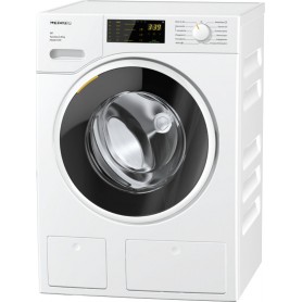 Lavatrice 8kg 1400giri Classe A+++ Inverter