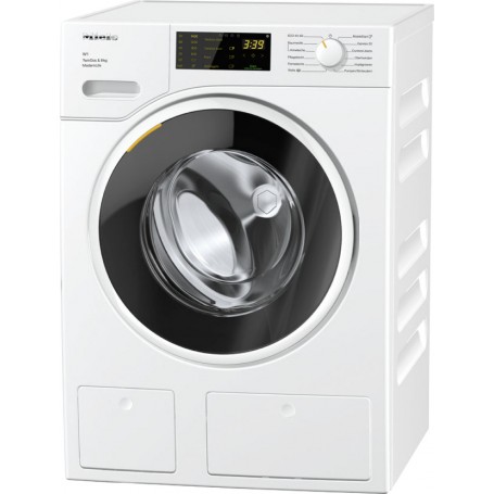 LAVATRICE 8KG 1400GIRI CLASSE A+++ INVERTER