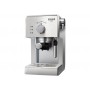 MACCHINA DA CAFFÈ ESPRESSO 15BAR 950WATT SILVER