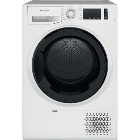 ASCIUGATRICE 8KG CLASSE A+++ A POMPA DI CALORE