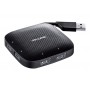 HUB 4 PORTE USB 3.0