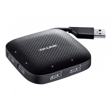 HUB 4 PORTE USB 3.0
