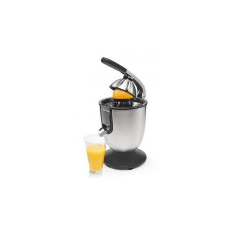 SPREMIAGRUMI 160WATT IN ACCIAO INOX