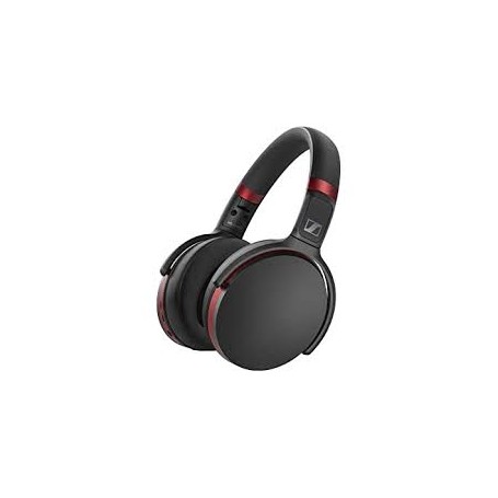 CUFFIA PADIGLIONE WIRELESS BT CON MICROFONO