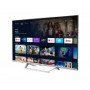 TV 43 UHD 4K SMART TV WIFI BLUETOOH TVSAT