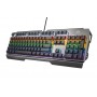 TASTIERA CON FILO USB GAMING MECCANICA