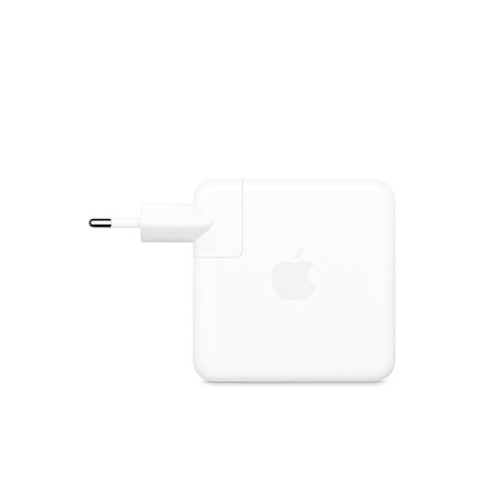 CARICATORE DA RETE USBC 67WATT PER MACBOOK PRO