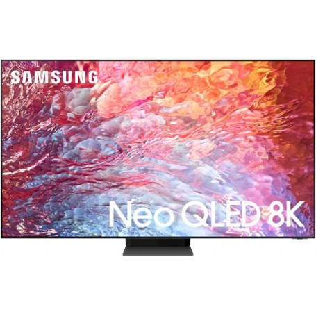 TV 55 QLED 8K SMART TV 4HDMI CLASSE G