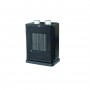 STUFA 1500WATT CON 2 LIVELLI DI POTENZA