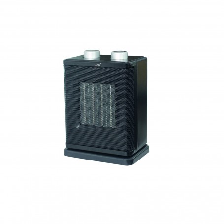 STUFA 1500WATT CON 2 LIVELLI DI POTENZA