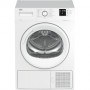 ASCIUGATRICE 9KG CLASSE A+ POMPA DI CALORE