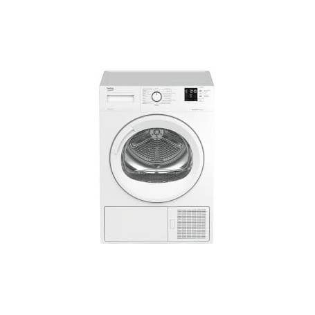 ASCIUGATRICE 9KG CLASSE A+ POMPA DI CALORE