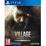 RESIDENT EVIL VILLAGE GOLD EDITION