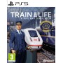 TRAIN LIFE A RAILWAY SIMULATOR