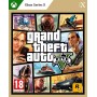 GRAND THEFT AUTO 5 PER XBOX SERIE X