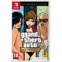 GRAND THEFT AUTO THE TRILOGY PER NINTENDO SWITCH