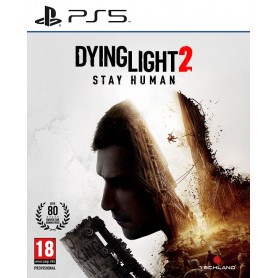 DYING LIGHT 2 STAY HUMAN PER PS5