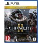 CHIVALRY 2  D1 EDITION