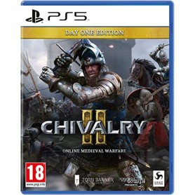CHIVALRY 2  D1 EDITION