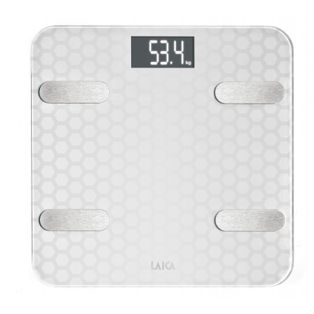 BILANCIA PESA PERSONE DIGITALE 180KG MAX