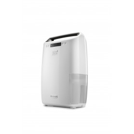 DEUMIDIFICATORE 14LT/GIORNO TANICA 2.1LT