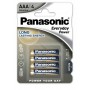 PILE STANDARD AAA 4PZ LONG LASTING ENERGY