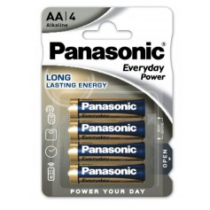 PILE STANDARD AA 4PZ LONG LASTING ENERGY