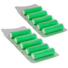 CARTUCCE PROFUMATE PER ASPIRAPOLVERE FOLLETTO