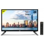 TV 24 HD READY DV3-T2