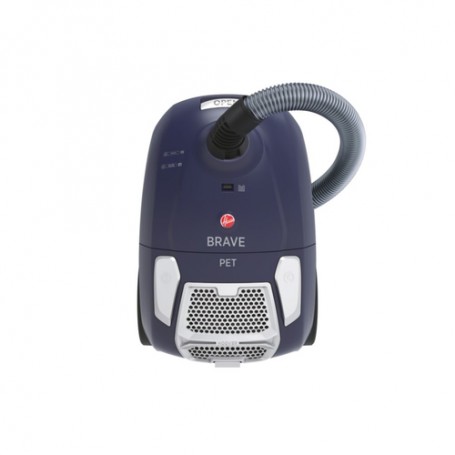 ASPIRAPOLVERE A TRAINO  700WATT 2,3LT CON SACCO