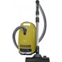 ASPIRAPOLVERE A TRAINO 890WATT CAPACITÀ 4,5LT