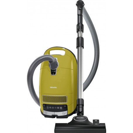 ASPIRAPOLVERE A TRAINO 890WATT CAPACITÀ 4,5LT