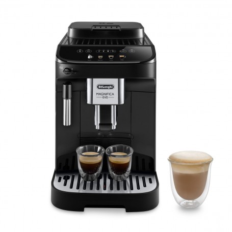 MACCHINA DA CAFFÈ SUPERAUTOMATICA