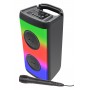 SPEAKER BLUETOOTH USB PRESA MIC.