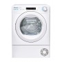 ASCIUGATRICE 9KG CLASSE A++ POMPA DI CALORE WIFI