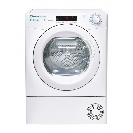 ASCIUGATRICE 9KG CLASSE A++ POMPA DI CALORE WIFI