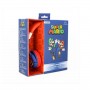 CUFFIE CON FILO SUPER MARIO JACK 3.5MM