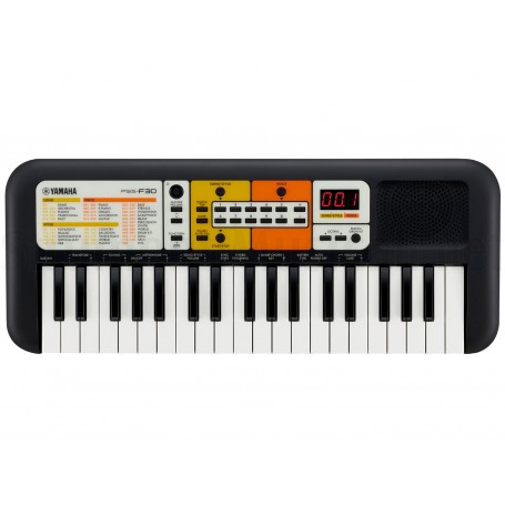TASTIERA MUSICALE MINI 37TASTI