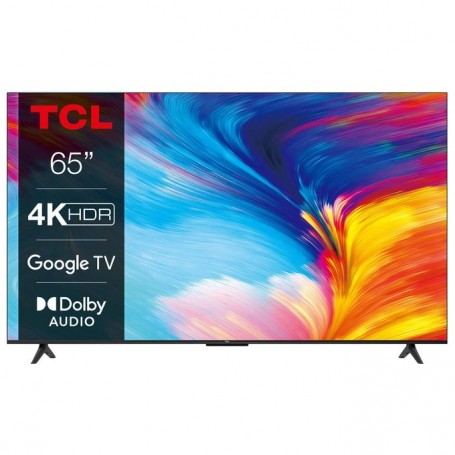 TV 65 SMART 4K UHD 3HDMI