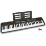 TASTIERA MUSICALE 61TASTI PROFESSIONALE