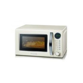 Forno A Microonde 20lt 1000watt Con Grill
